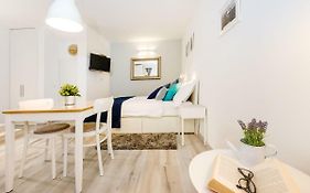 Navis Luxury Apartments